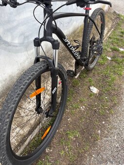 Specialized rockhopper comp 29 | bicykel TOP - 3