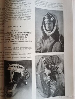 Osobná ochrana pracujúcich 1965 a pilčíkov - 3