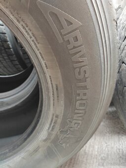 385/55 R22,5 ARMSTRONG - 3