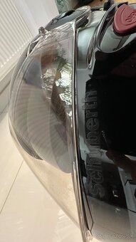 Predam Výklopnu prilbu Schuberth veľkosť XL dvojakou homol - 3