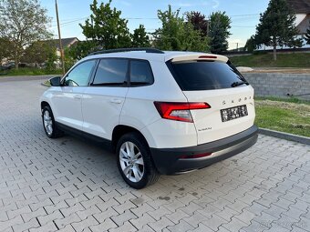 Škoda Karoq 1.6 TDI Style DSG - 3