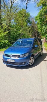 -Vw-Touran-1.4Tsi-Highline-DSG- - 3
