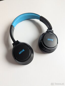 Bluetooth slúchadlá Niceboy - 3
