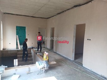 Na predaj dom vo výstavbe na Garbiarskej ulici, Michalovce - 3