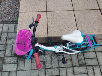 Detsky bicykel - 3