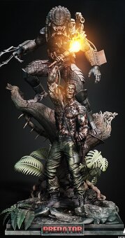 Predator - 3