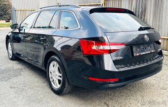 Škoda Superb III 2,0 TDI DSG KOMBI 5/2019,110KW,NAVI,LED - 3