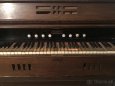 Harmonium zn. HŐRL NÁNDOR - 3