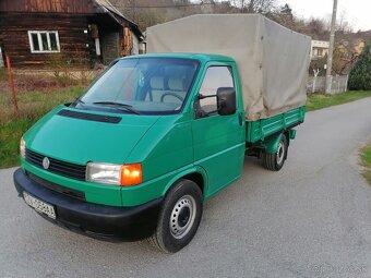 T4 syncro 4x4 - 3