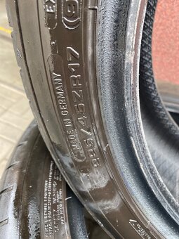 225 45 r17 - 3
