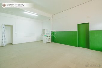 Prenájom obchodný priestor 47 m2 s výkladom, AS Prešov - 3