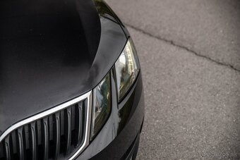 Škoda Octavia 1.6TDI MT5 - 3
