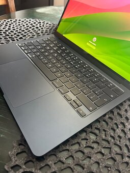 MacBook Air 2022 (M2) ako nový - 3