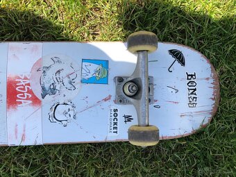 skateboard ripndip - 3