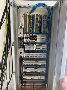 Elektroinštalačné práce a revízie - 3