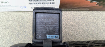 Bluetooth Reproduktor Sony SRS-XB22 Čierny - 3