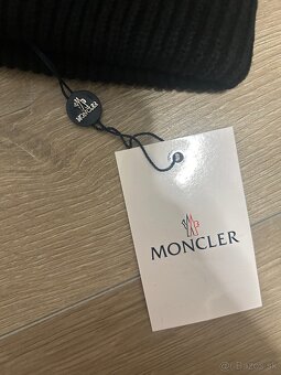 Moncler Čiapka - 3