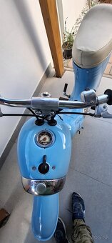 Jawa 555 pionier - 3