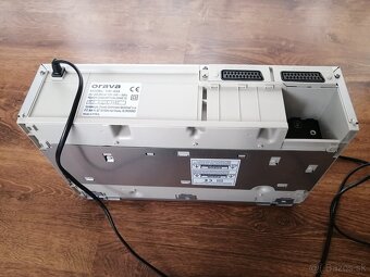 Videorekordér Orava - 3