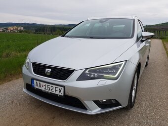 Seat Leon 3 - 3