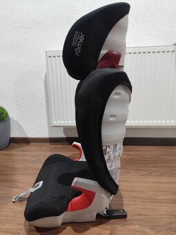 Römer Kidfix SL - 3