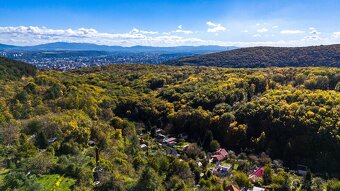 Záhrada 906 m2 Kavečany – KOŠICE - 3