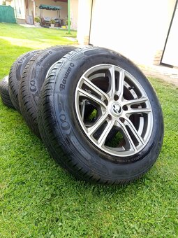 R15 5x112 - 3