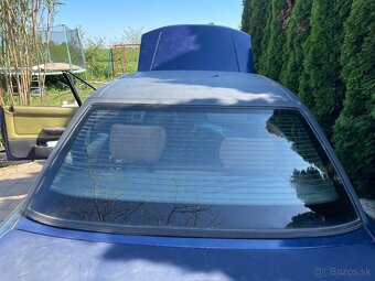 Peugeot 306 cabrio Hardtop - 3