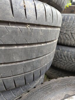255/30 r19 - 3