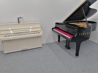 Špičkové piano za dostupnú cenu. - 3