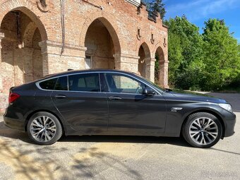 BMW 530d Gt Xdrive - 3