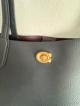 Coach Willow tote, kabelka na rameno - 3