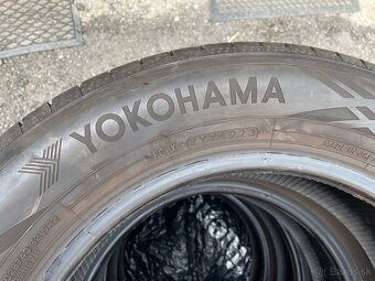 Letne Nove Yokohama BlueEarth GT 185/65R15 88T - 3