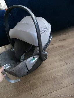 Cybex Cloud Z2 - 3