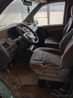 Mercedes Benz Vito - 3