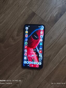 Xiaomi 11 Lite 5G NE - 3