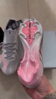 Nike Mercurial Vapor - 3