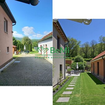 ZNÍŽENÁ CENA - Na predaj priestranný rodinný dom v obci Nitr - 3