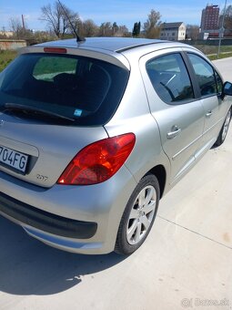 Peugeot 207 1.6 hdi - 3