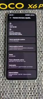 Poco X6 Pro 12GB 512GB - 3