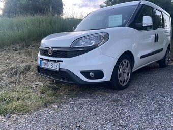 Fiat Doblo maxi 1.6 jtdi - 3
