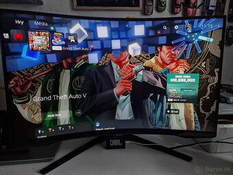 Samsung Odyssey G7 Neo - 3