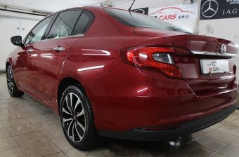 Fiat Tipo 1.4 Plus - 3