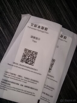 Samsung a53 obaly - 3