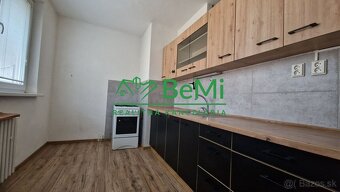 Pekný moderný 3 izbový byt v Rožňave - NA PREDAJ - 3