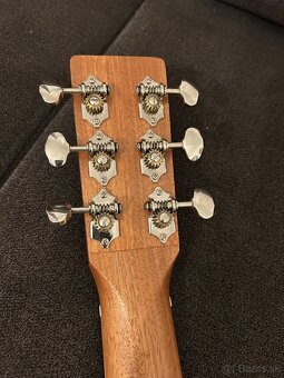 Gitara na cestu - 3