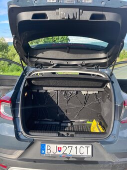 Renault Captur 2021 - 3