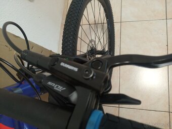 27.5" horský bicykel Maxbike Disc Nový - 3