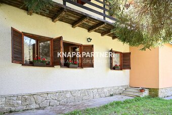 NOVÁ CENA CHATA NA BRANISKU DOSTUPNÁ SO ZĽAVOU 10 000 € - 3