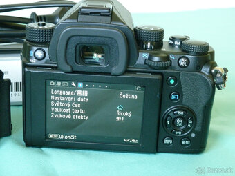 PENTAX KP - 3